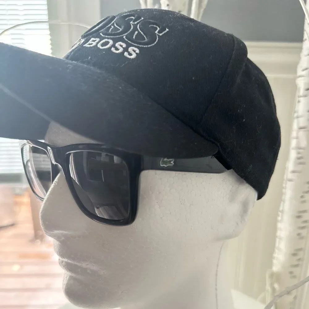 𝅺Lacoste Men’s Sunglasses